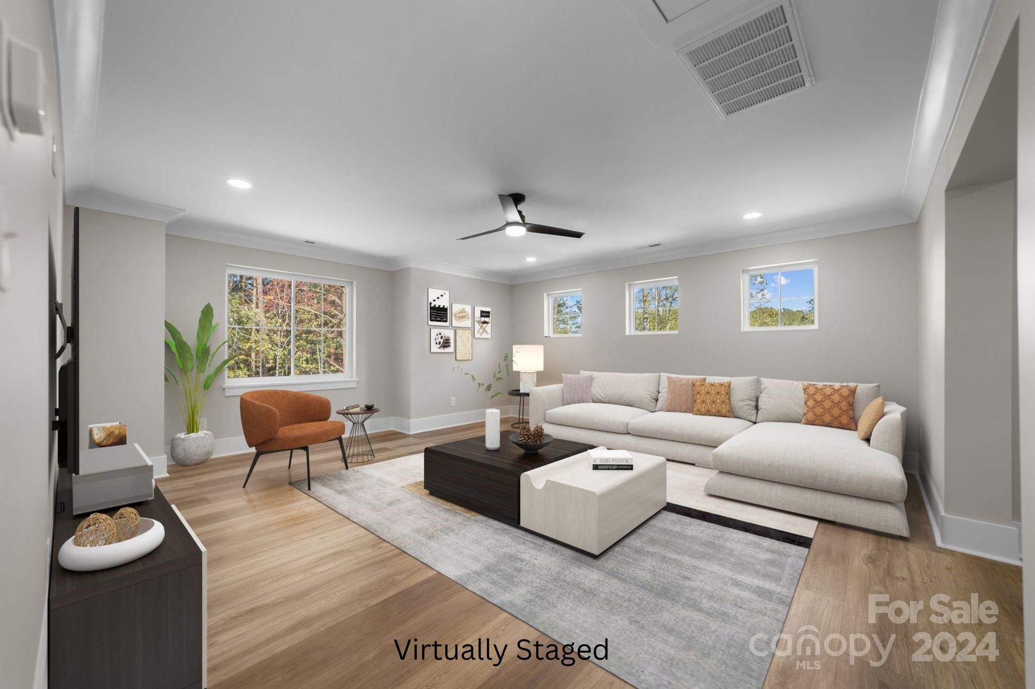 The Orchard - Residential