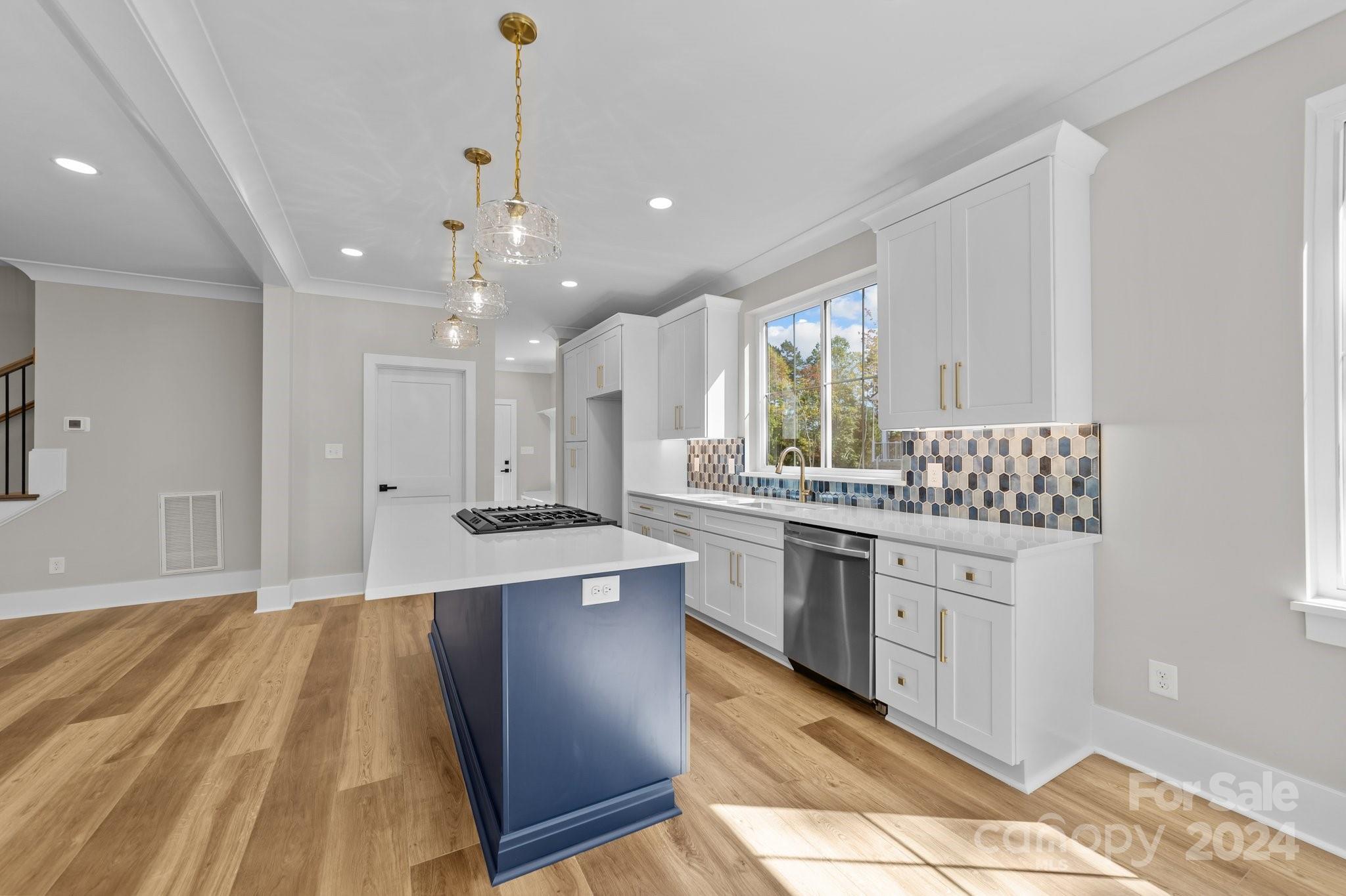 The Orchard - Residential