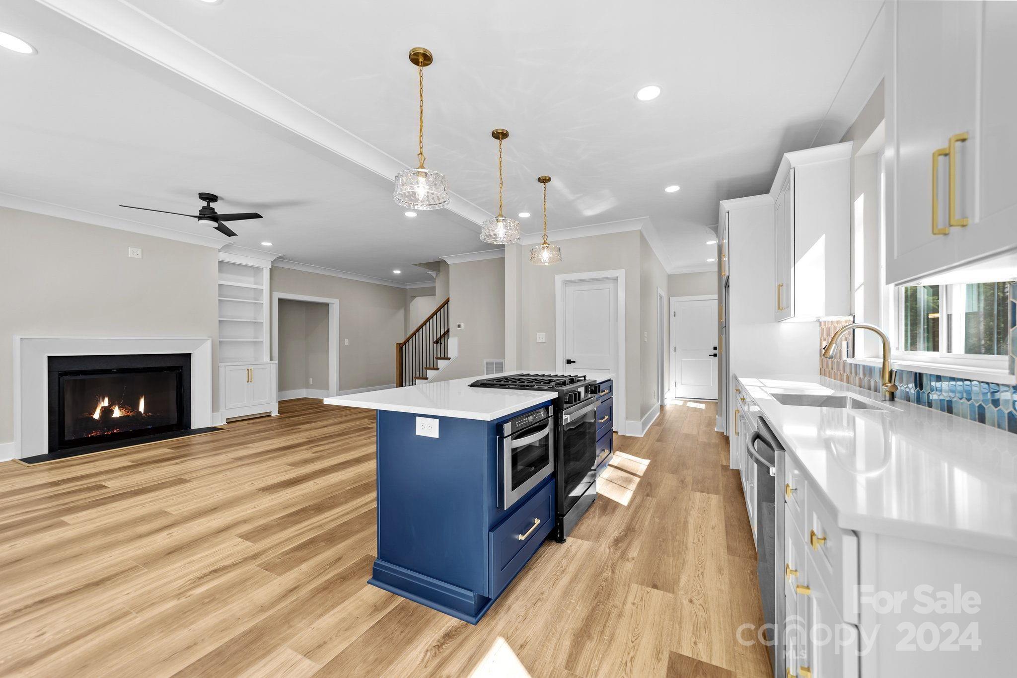 The Orchard - Residential