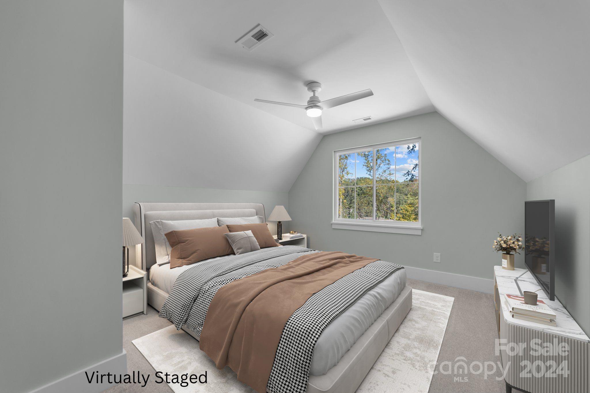 The Orchard - Residential