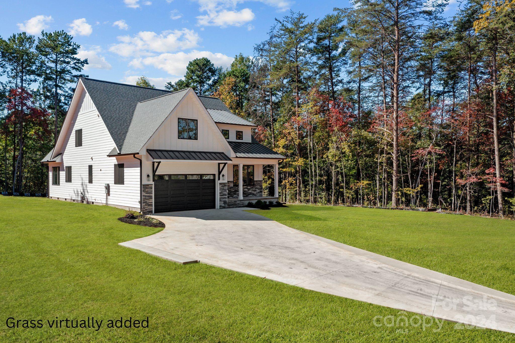 The Orchard - Residential