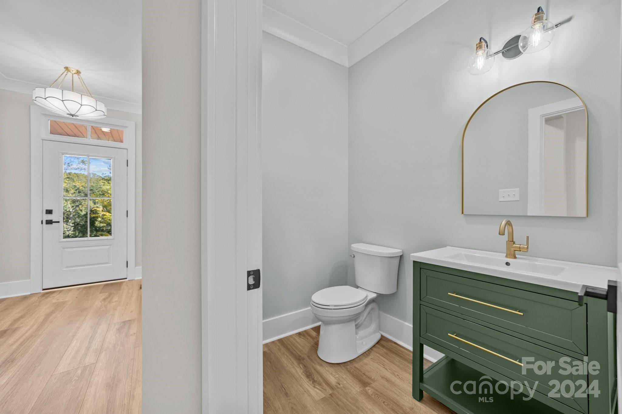 The Orchard - Residential