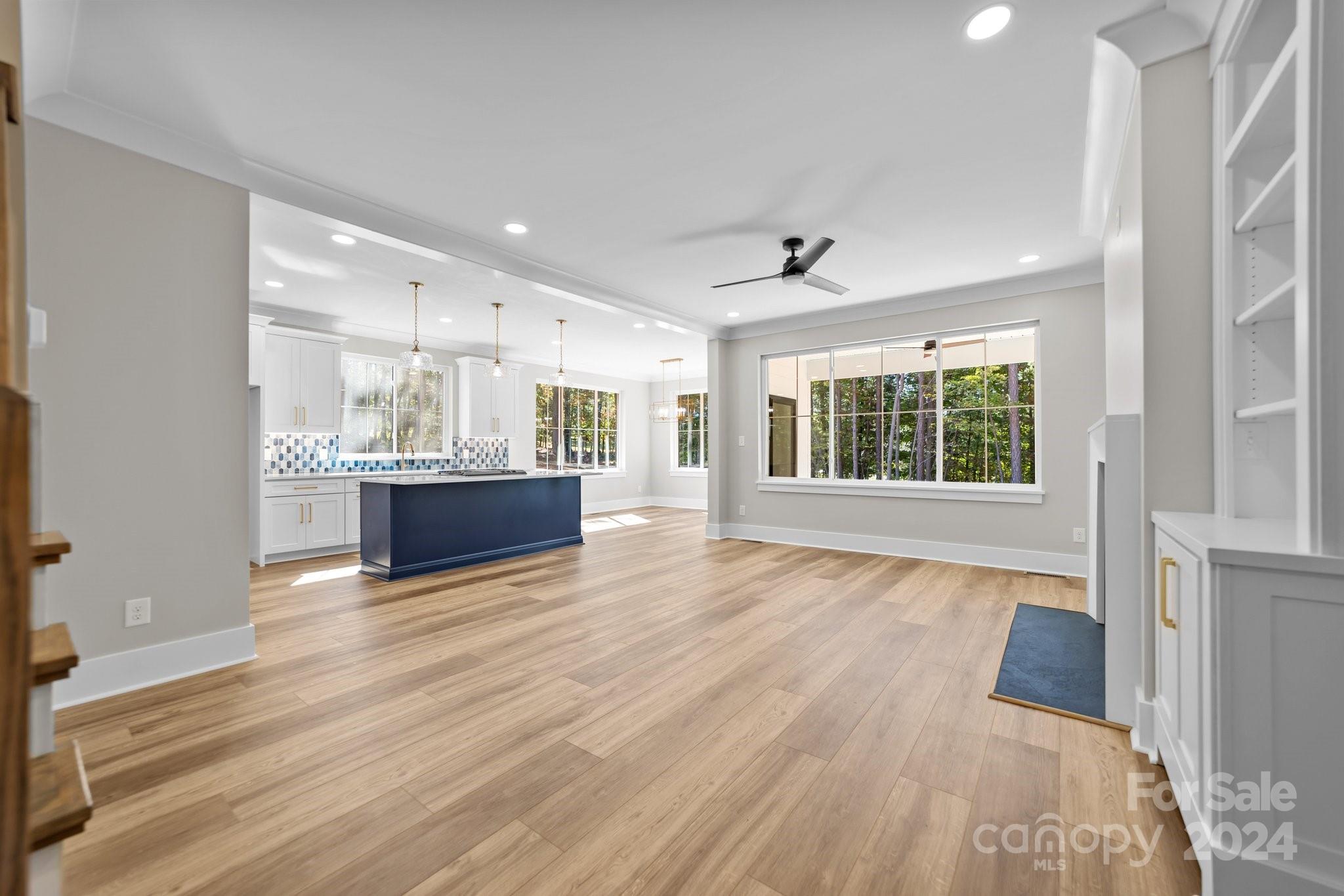 The Orchard - Residential