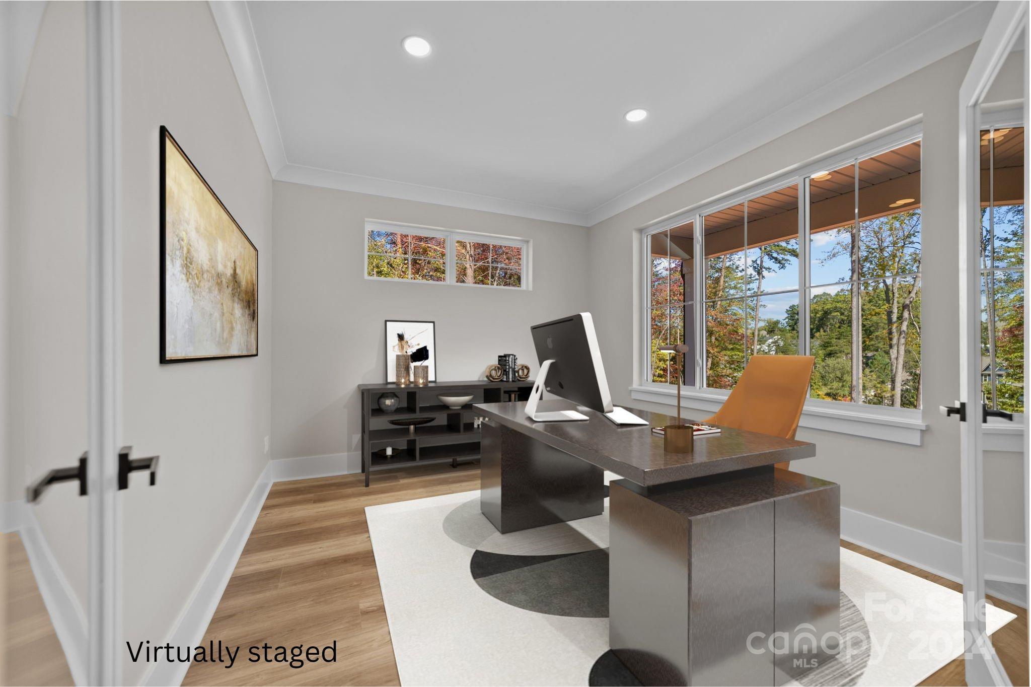 The Orchard - Residential