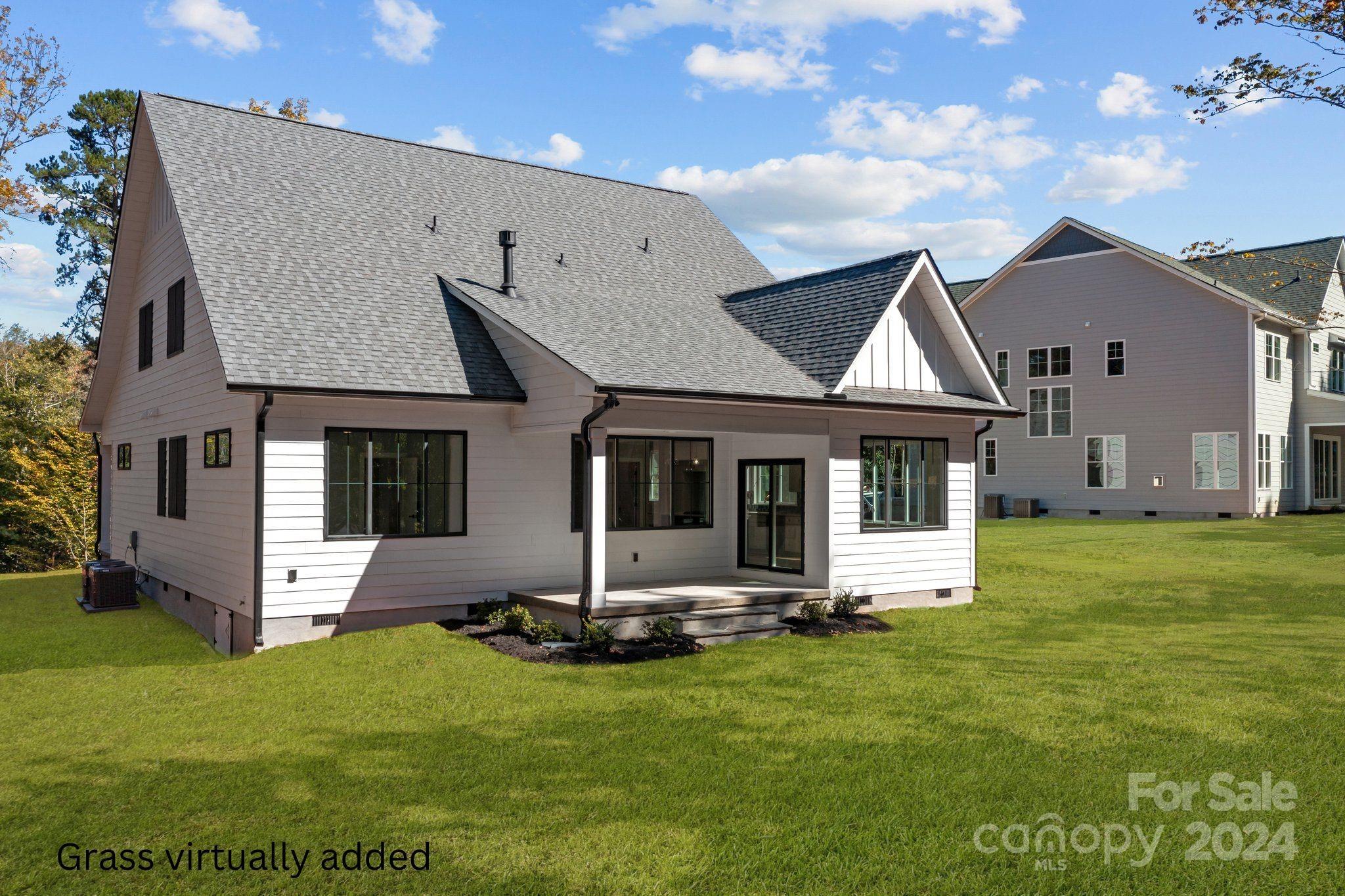 The Orchard - Residential