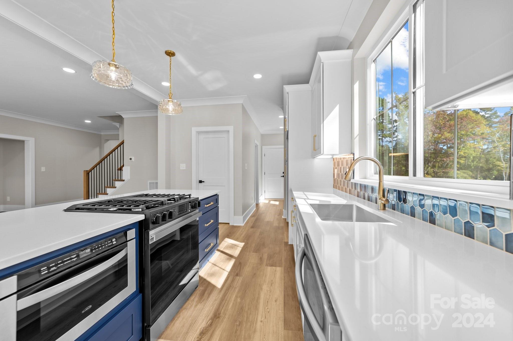 The Orchard - Residential