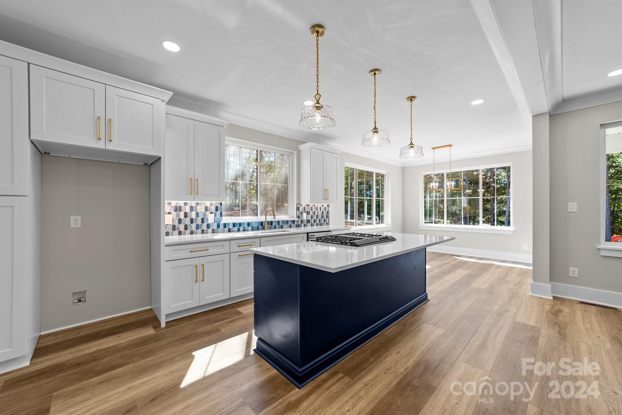 The Orchard - Residential