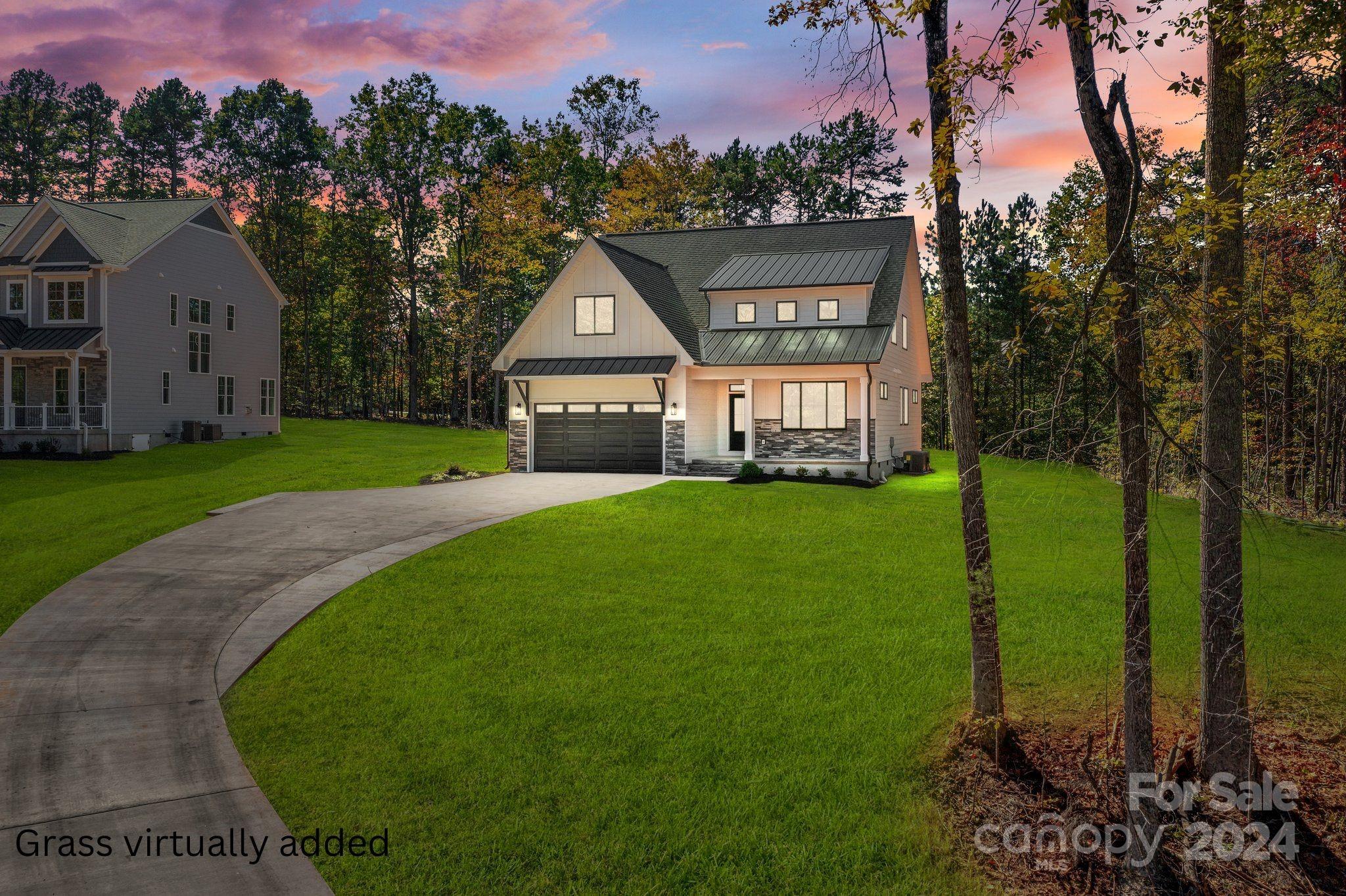 The Orchard - Residential