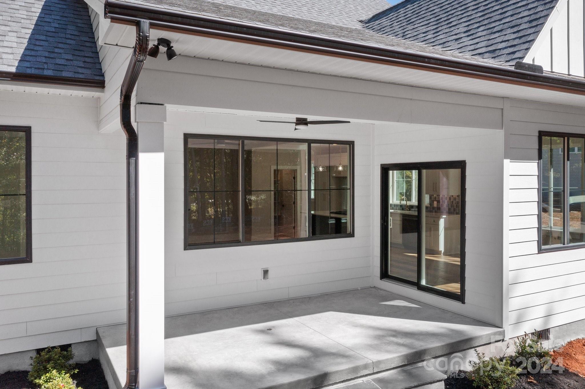 The Orchard - Residential