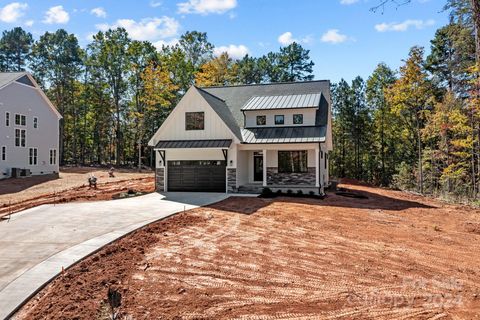 A home in Mooresville