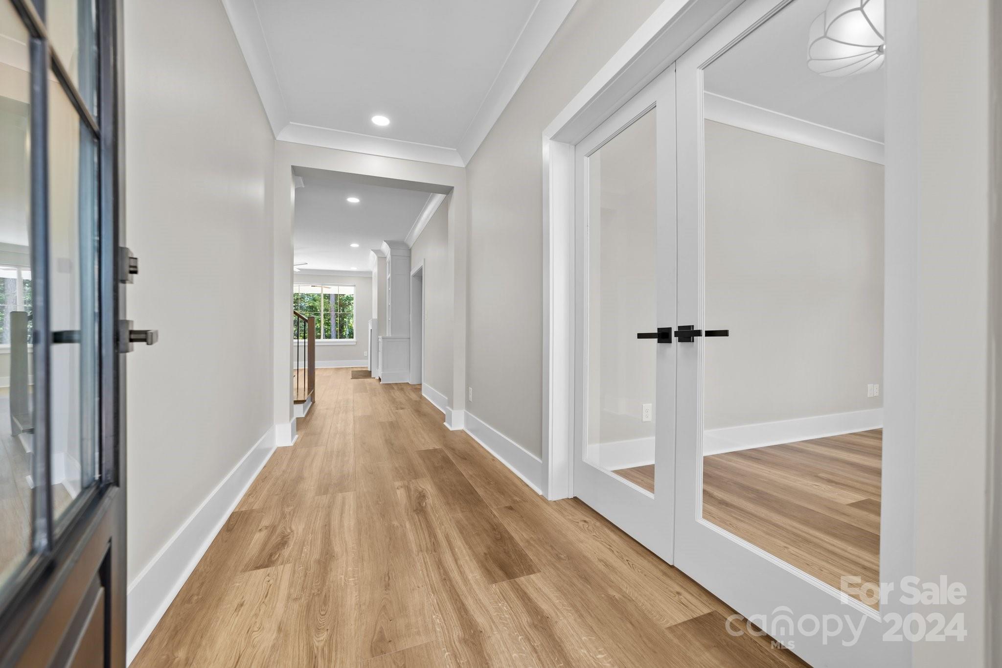 The Orchard - Residential