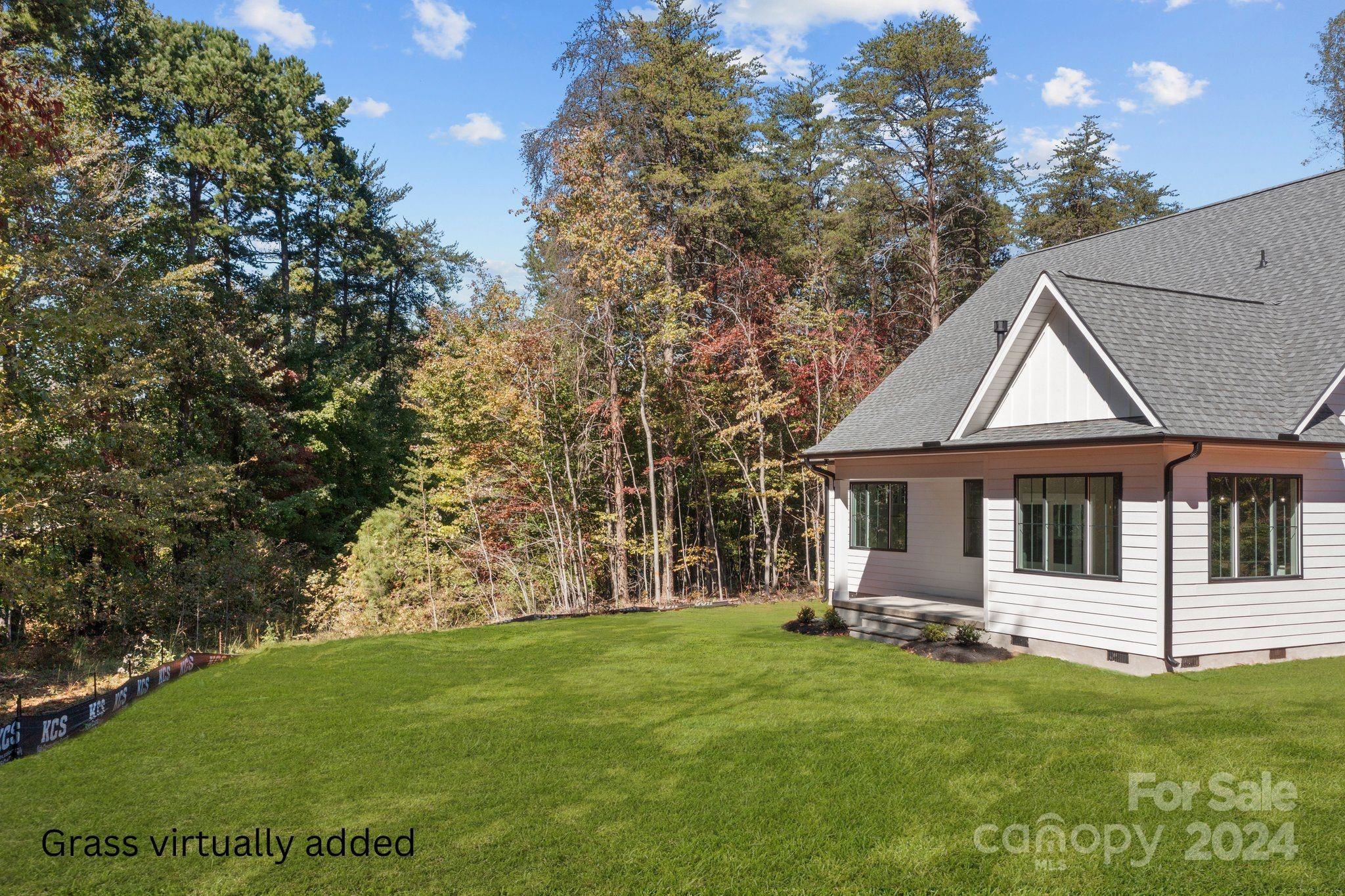 The Orchard - Residential