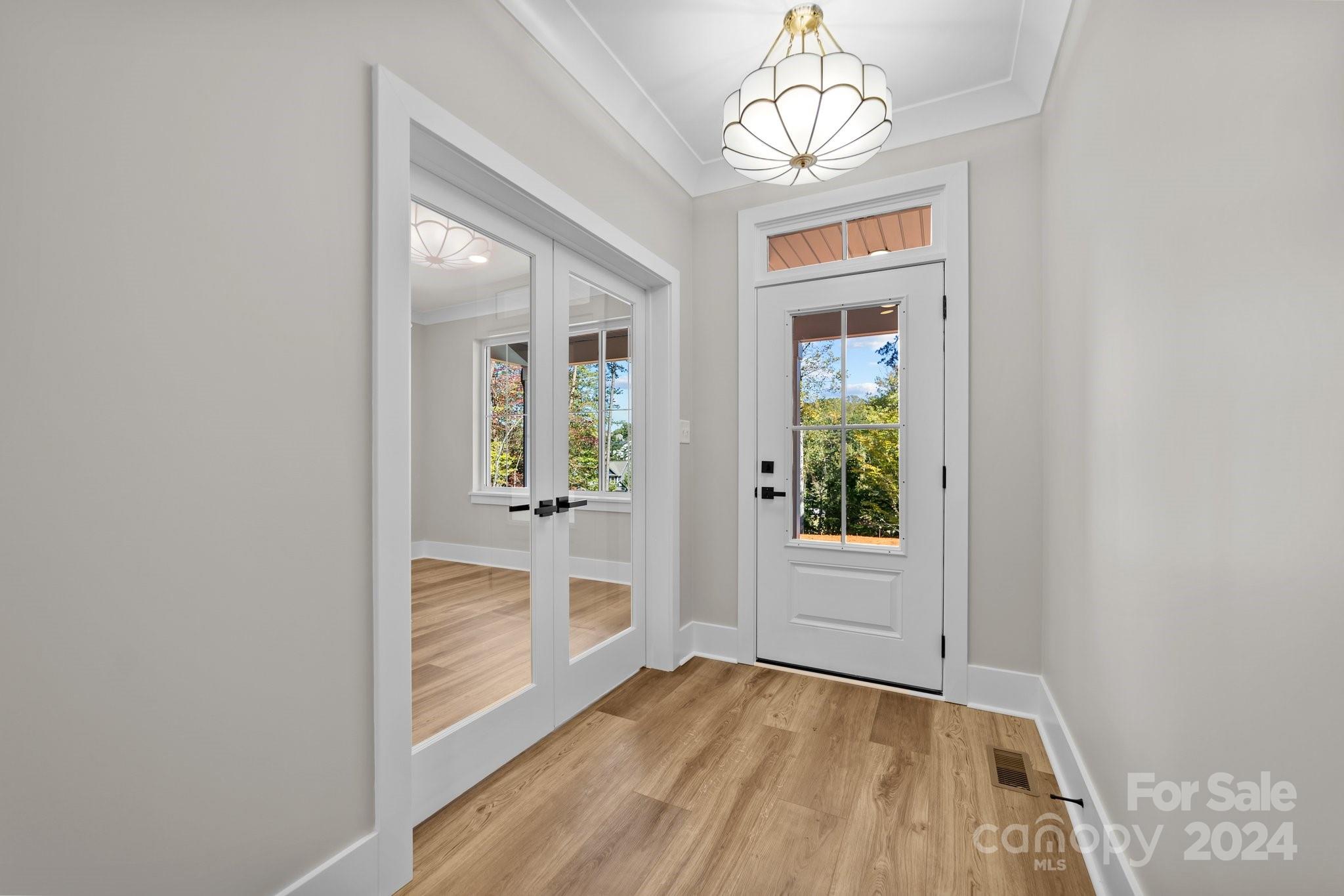 The Orchard - Residential