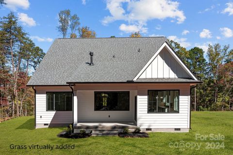 A home in Mooresville