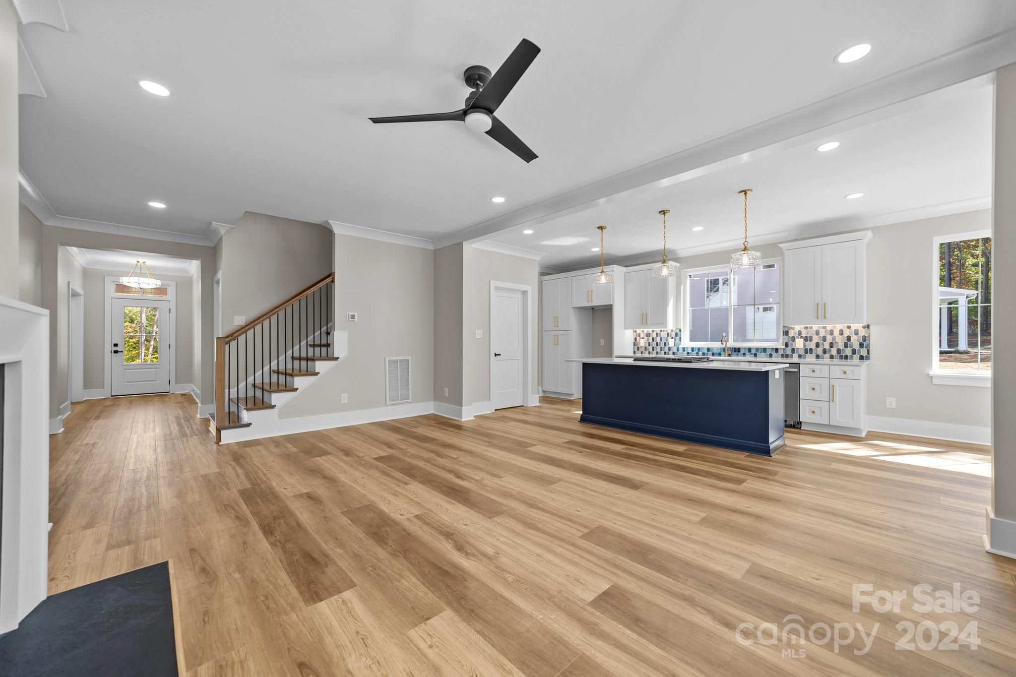 The Orchard - Residential