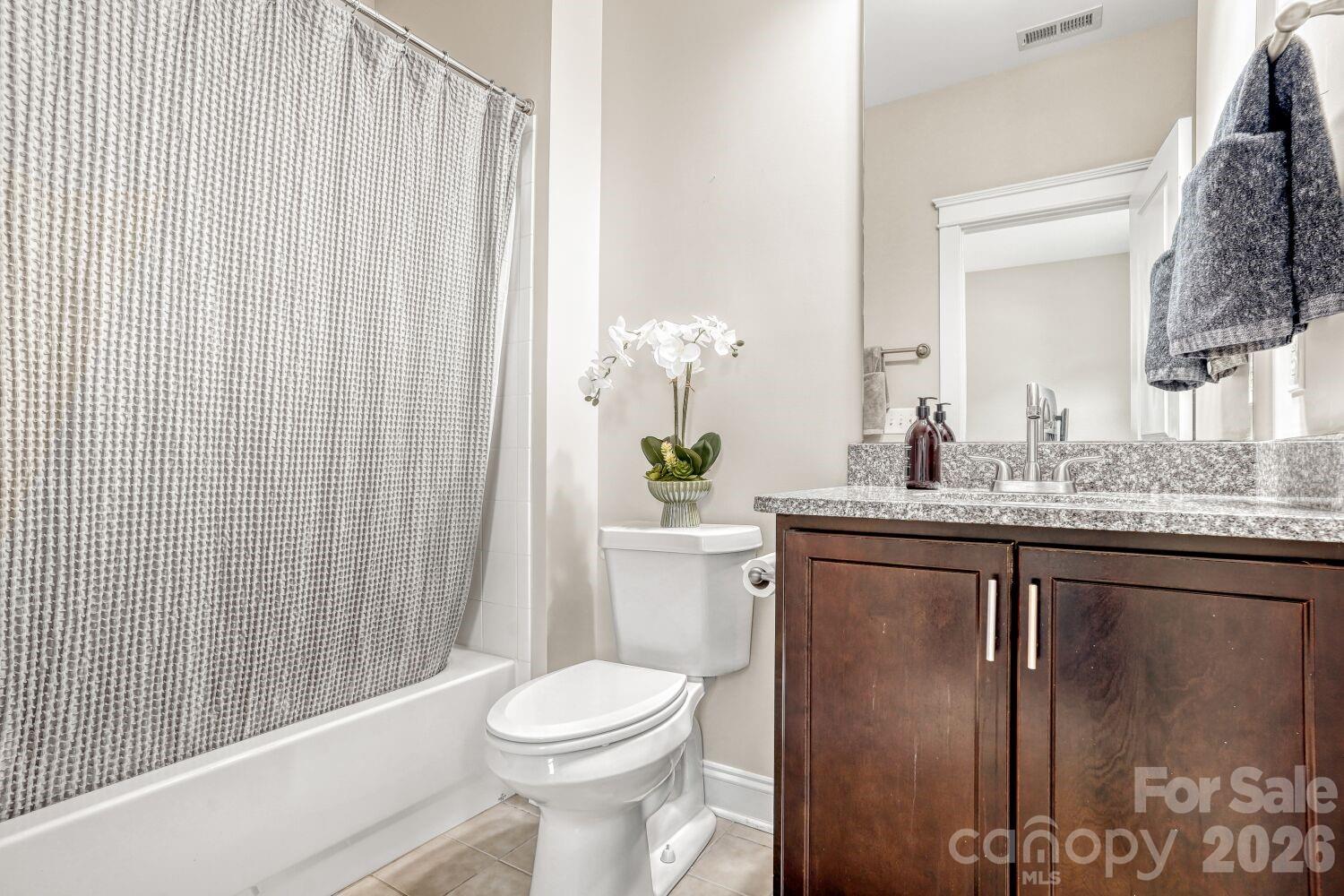 Baxter Village - Residential