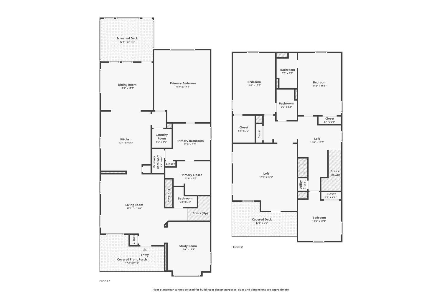 Baxter Village - Residential