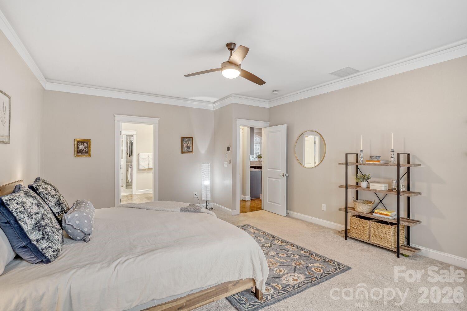 Baxter Village - Residential