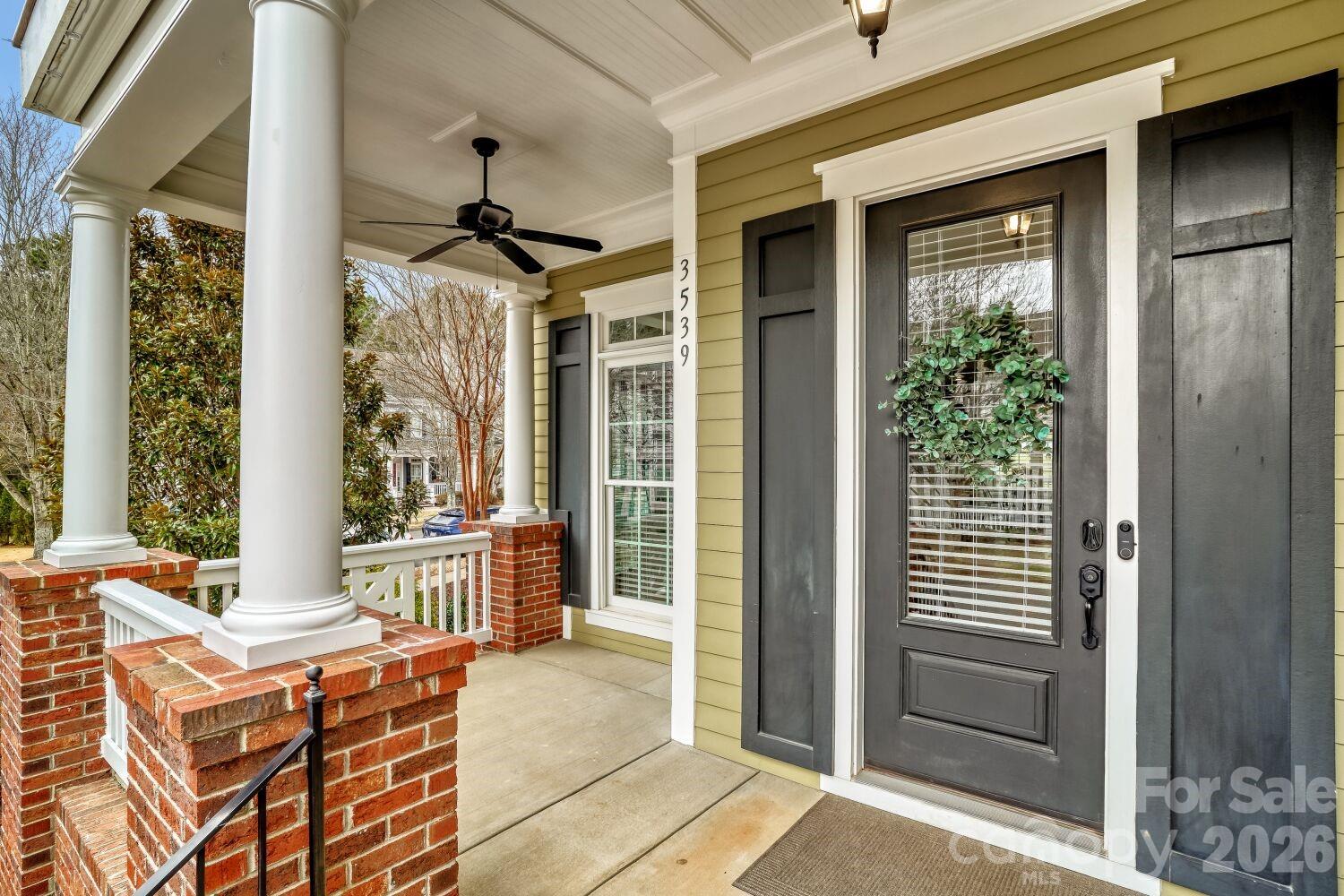 Baxter Village - Residential