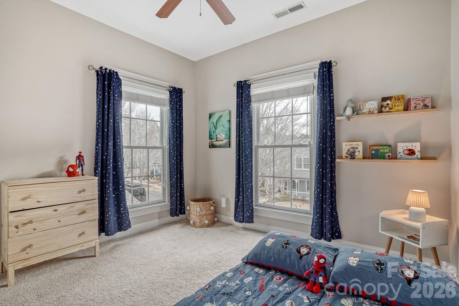 Baxter Village - Residential