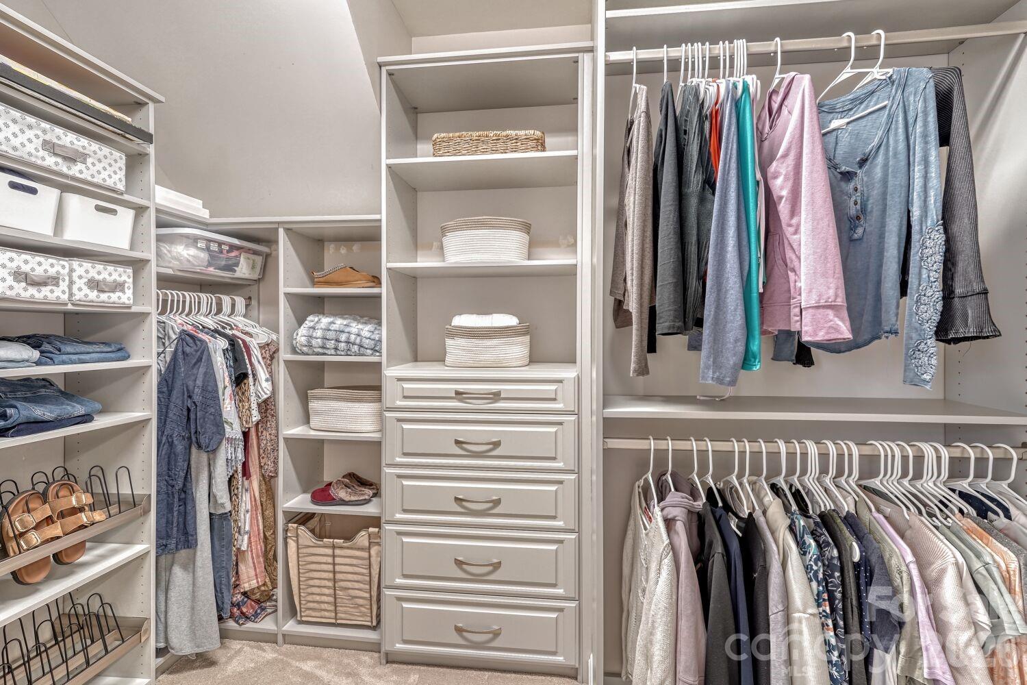 Baxter Village - Residential