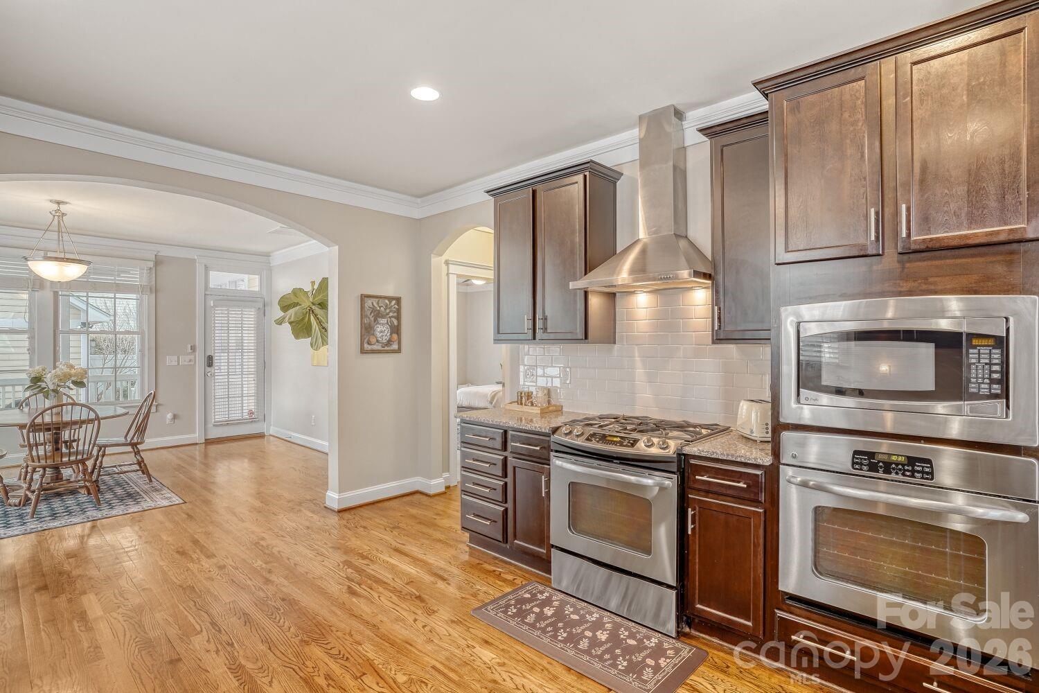 3539 Richards Crossing