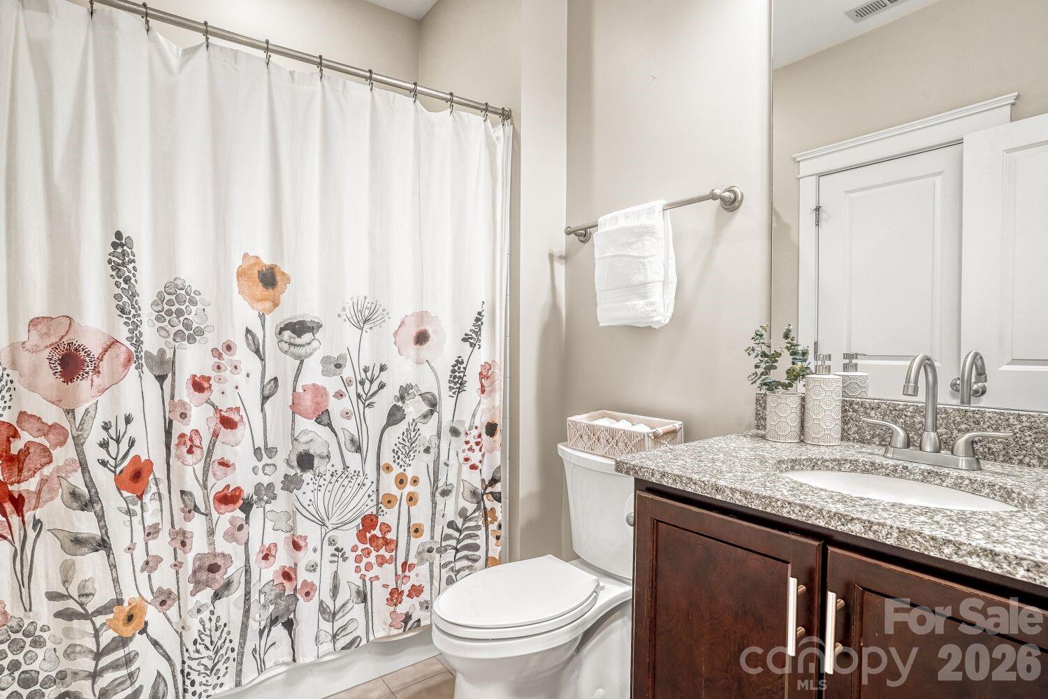 Baxter Village - Residential