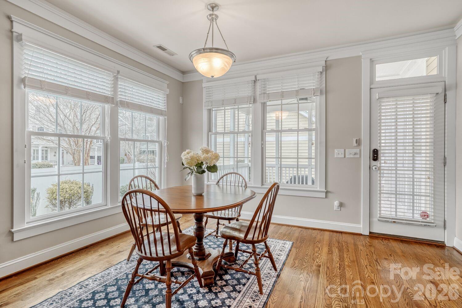 Baxter Village - Residential