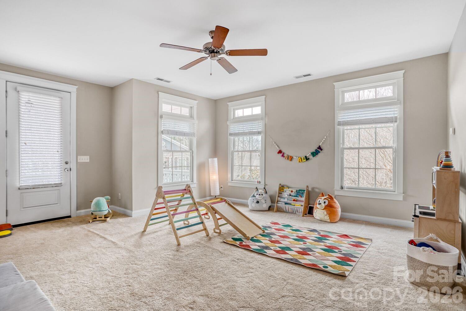 Baxter Village - Residential