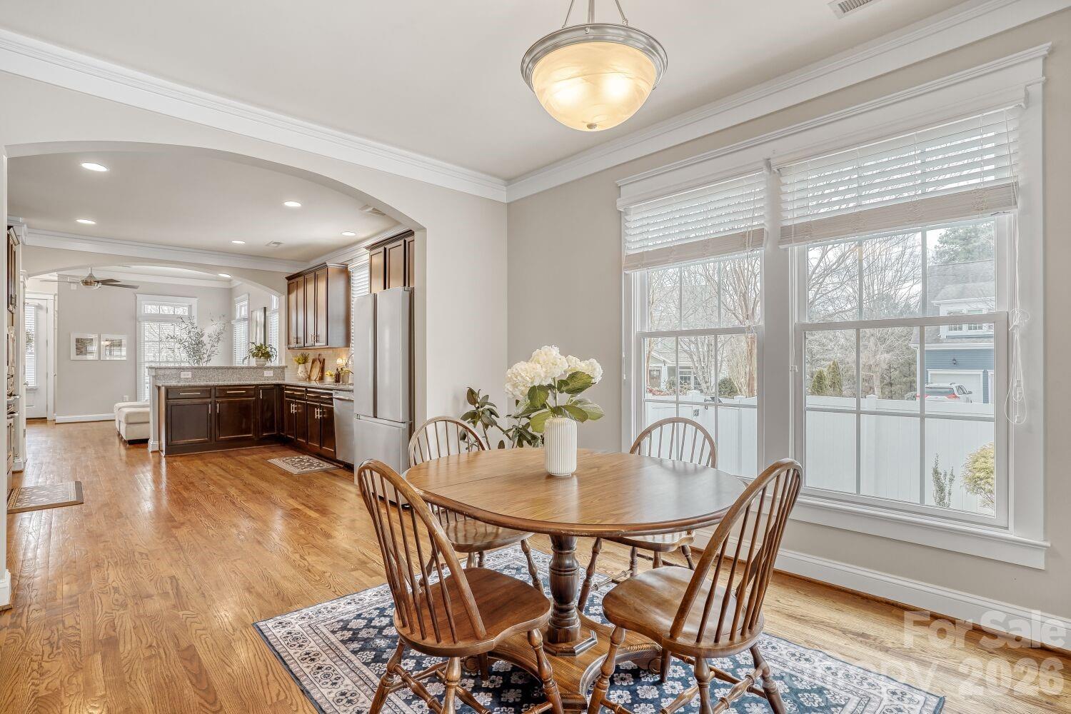 Baxter Village - Residential