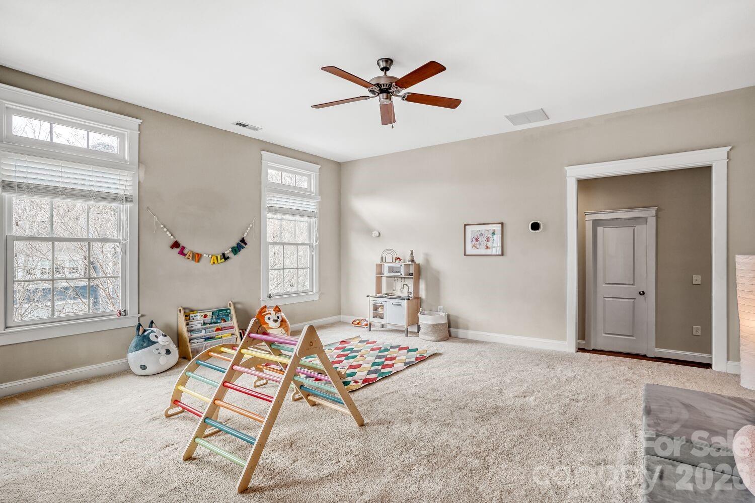 Baxter Village - Residential