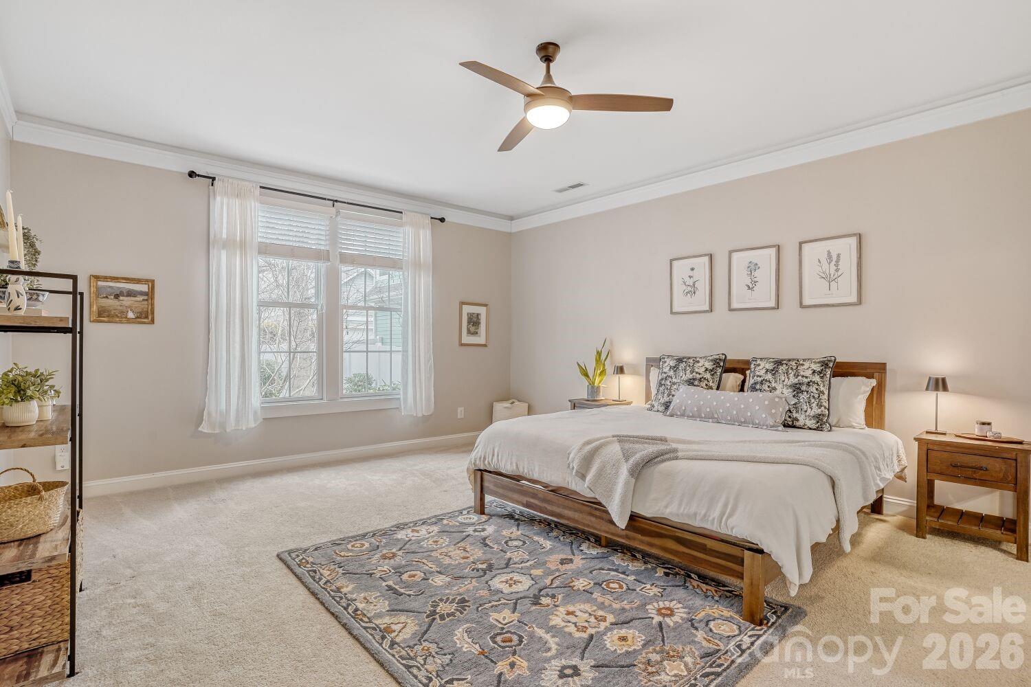 Baxter Village - Residential