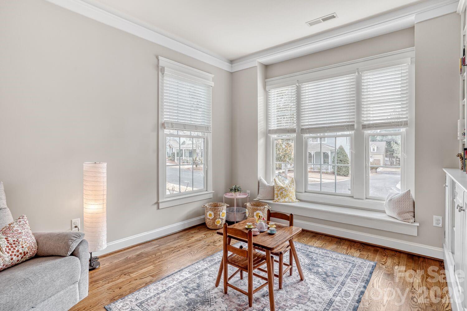 Baxter Village - Residential