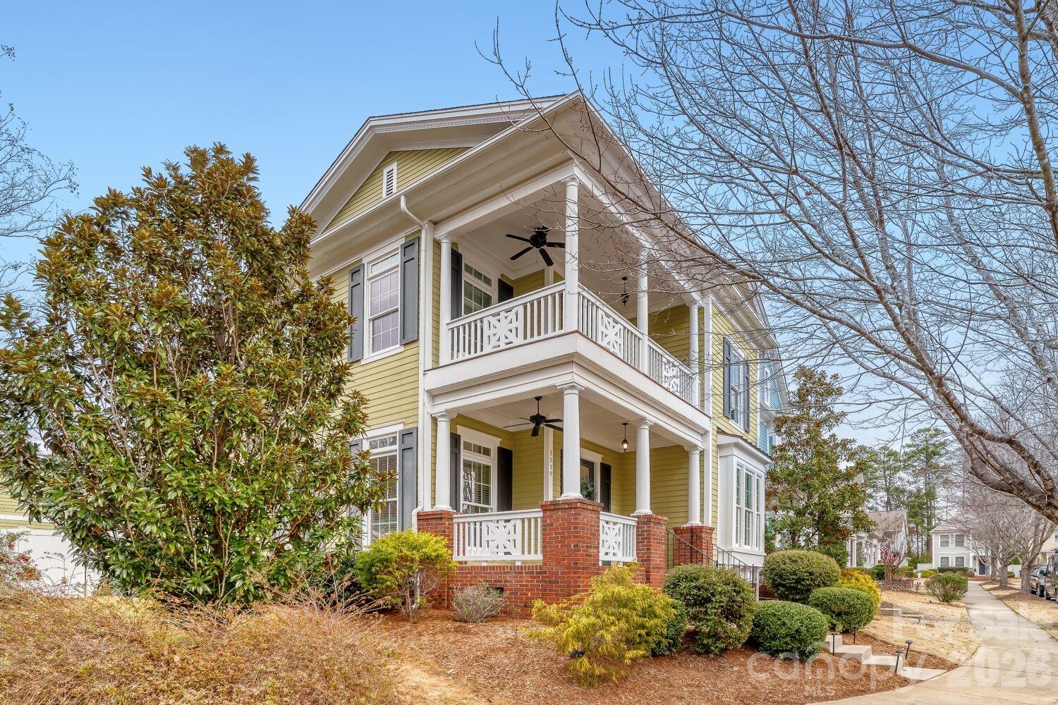 Baxter Village - Residential