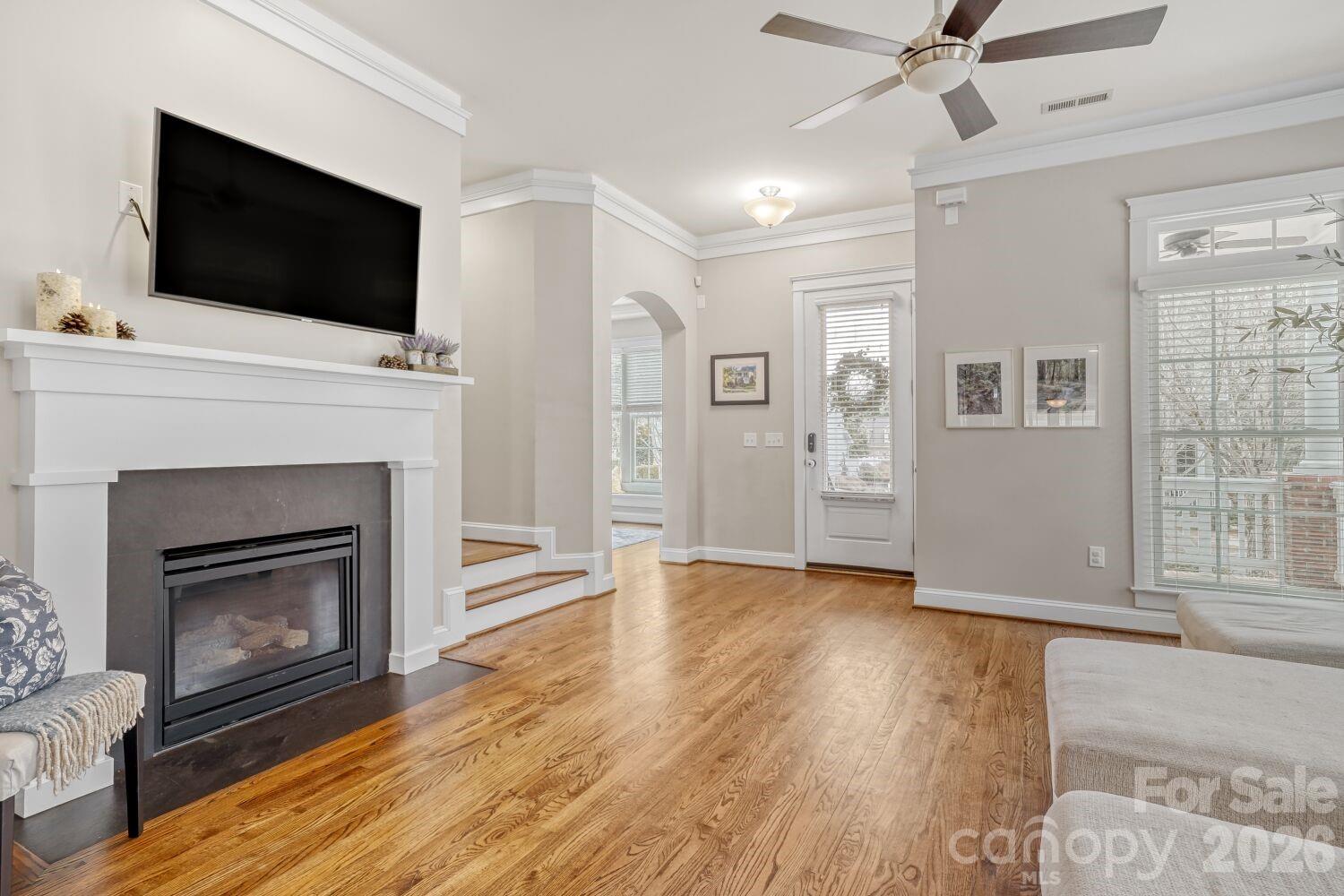 Baxter Village - Residential