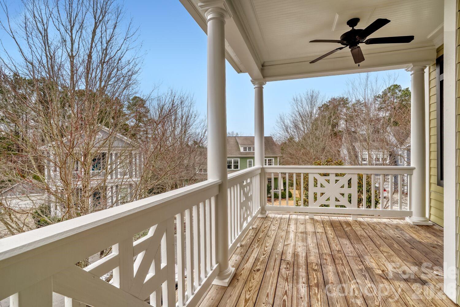 Baxter Village - Residential