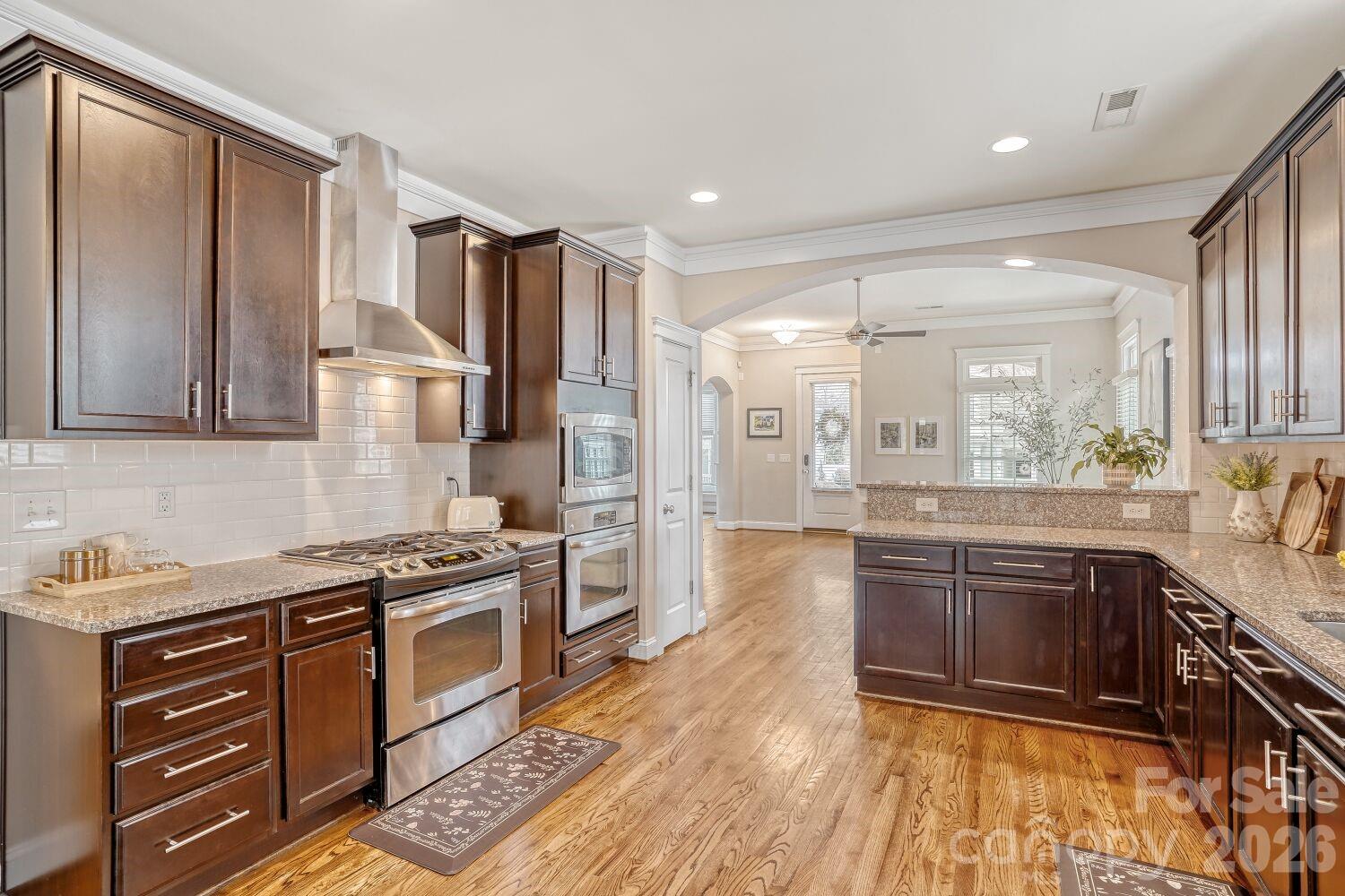 3539 Richards Crossing