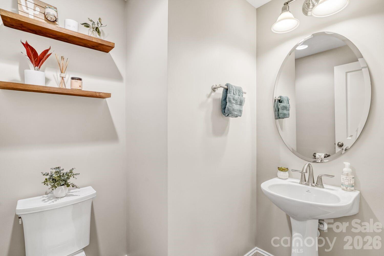 Baxter Village - Residential