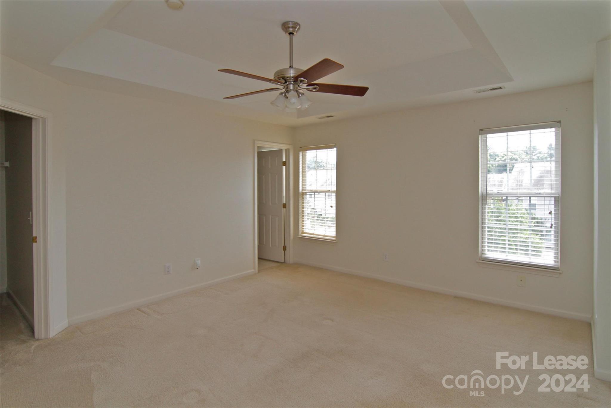 Oakhurst - Residential Lease