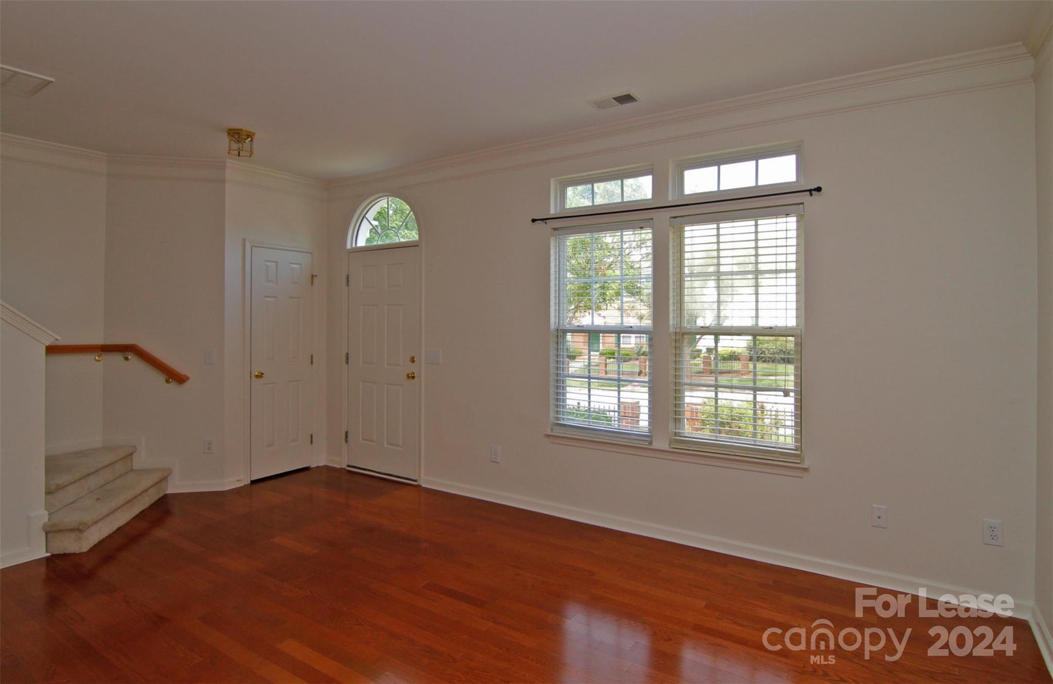 Oakhurst - Residential Lease