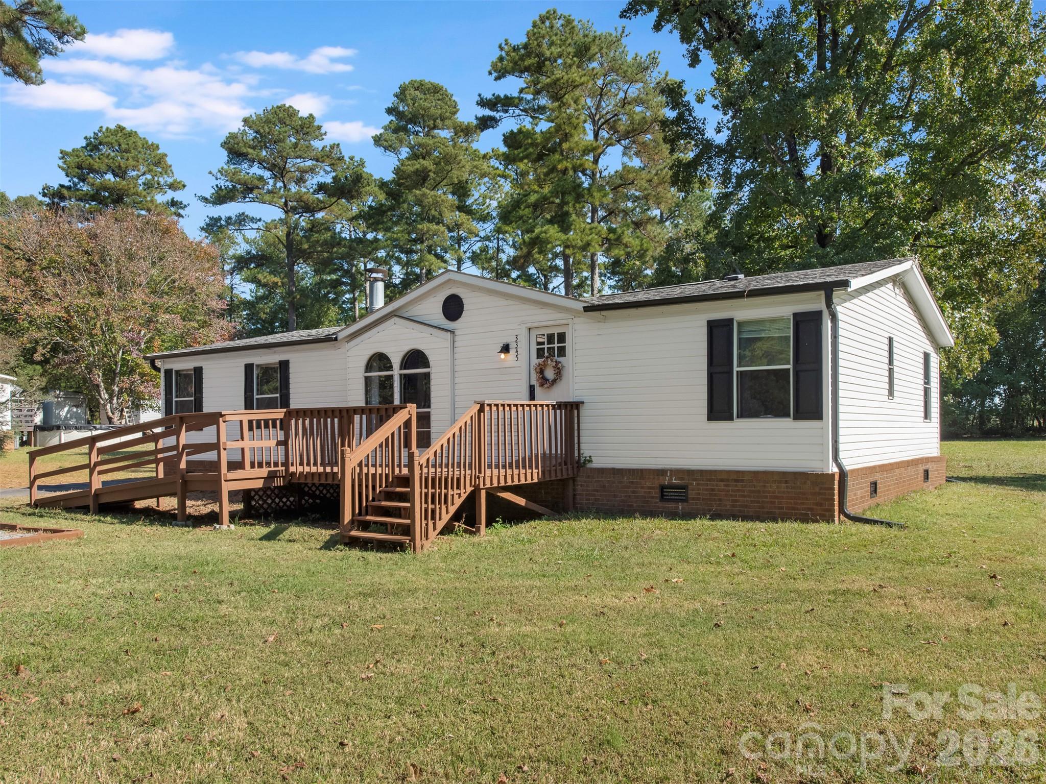 3345 Roundcliff Drive