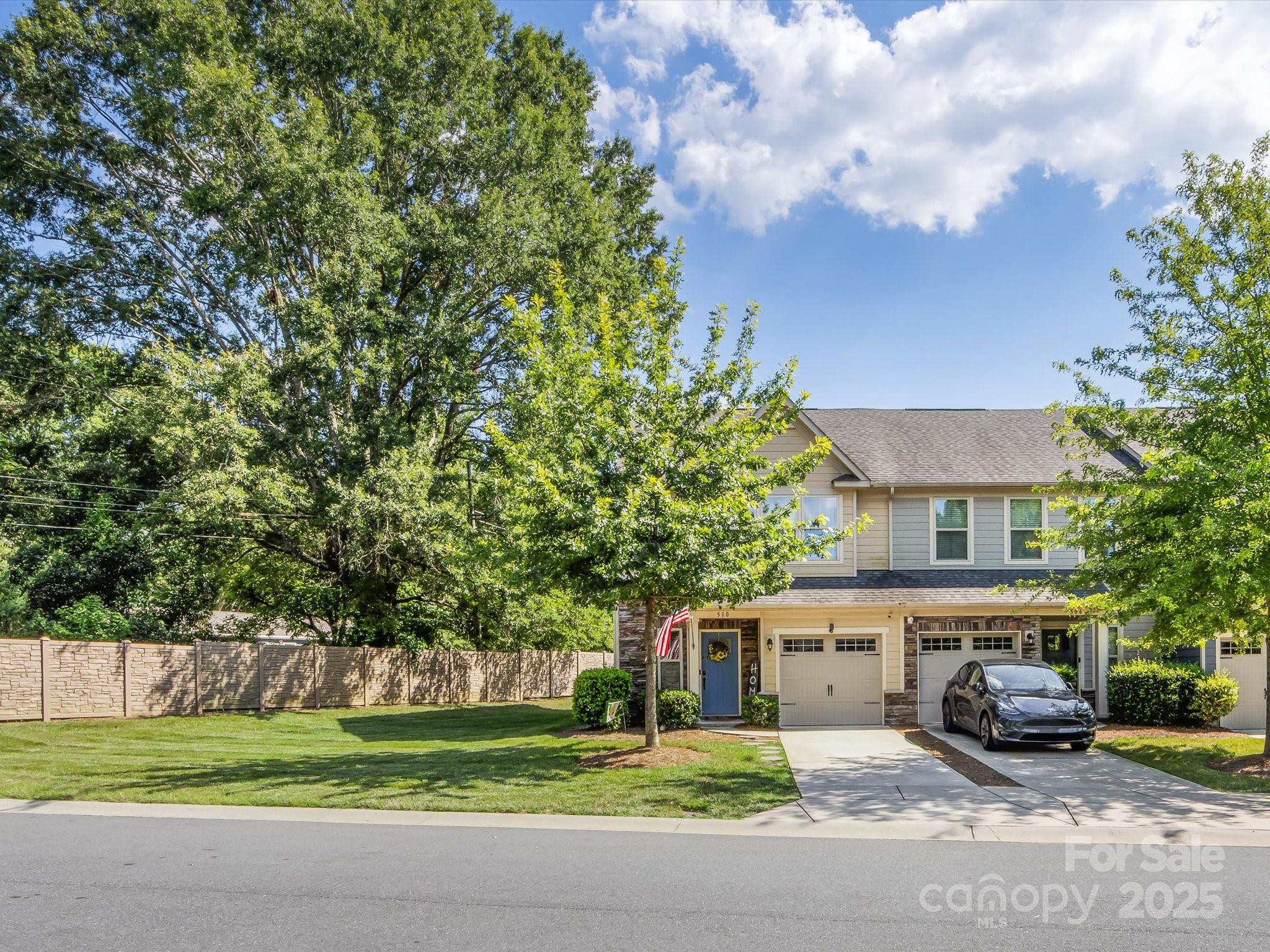 510 Park Meadows Drive