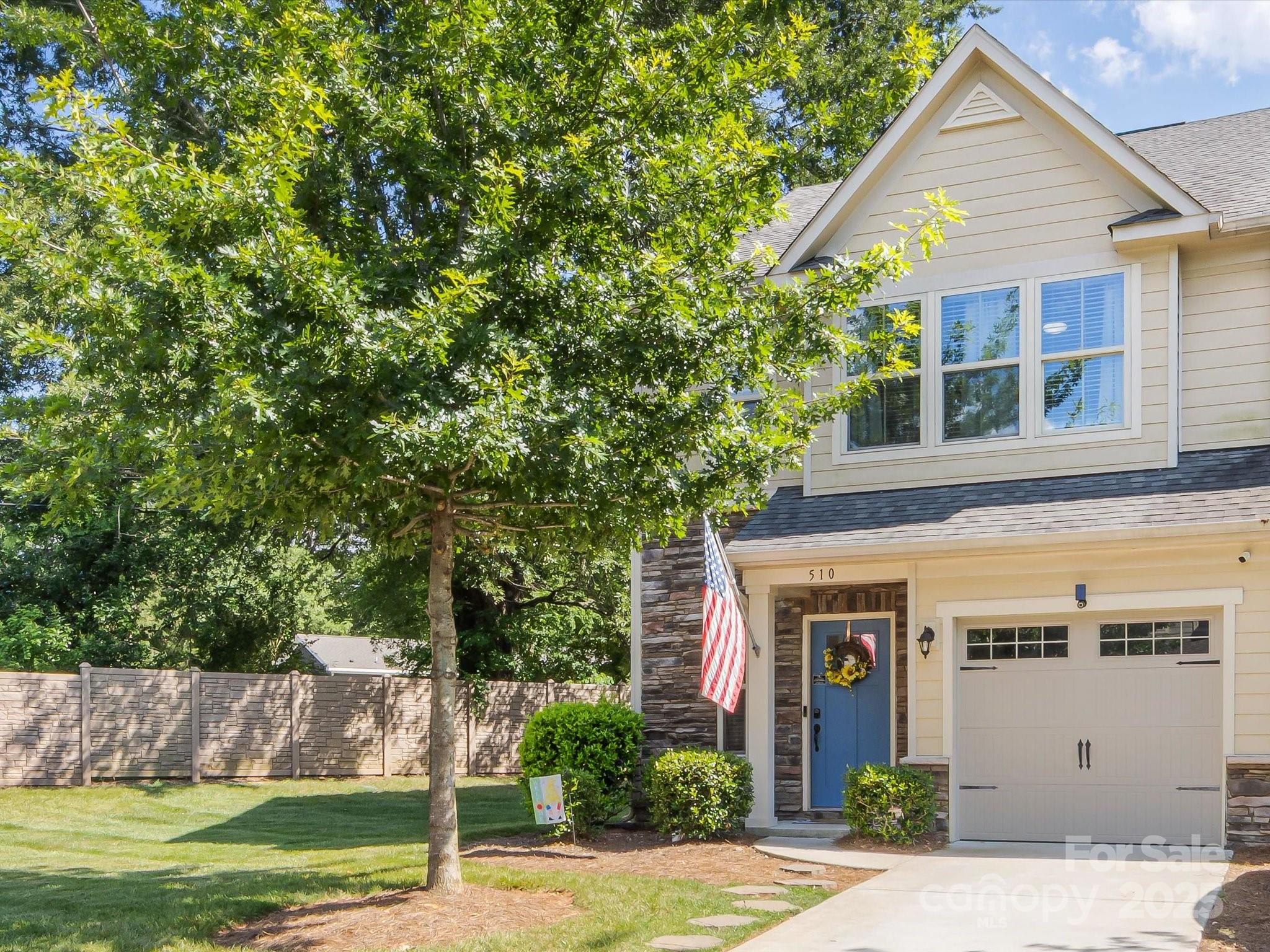 510 Park Meadows Drive