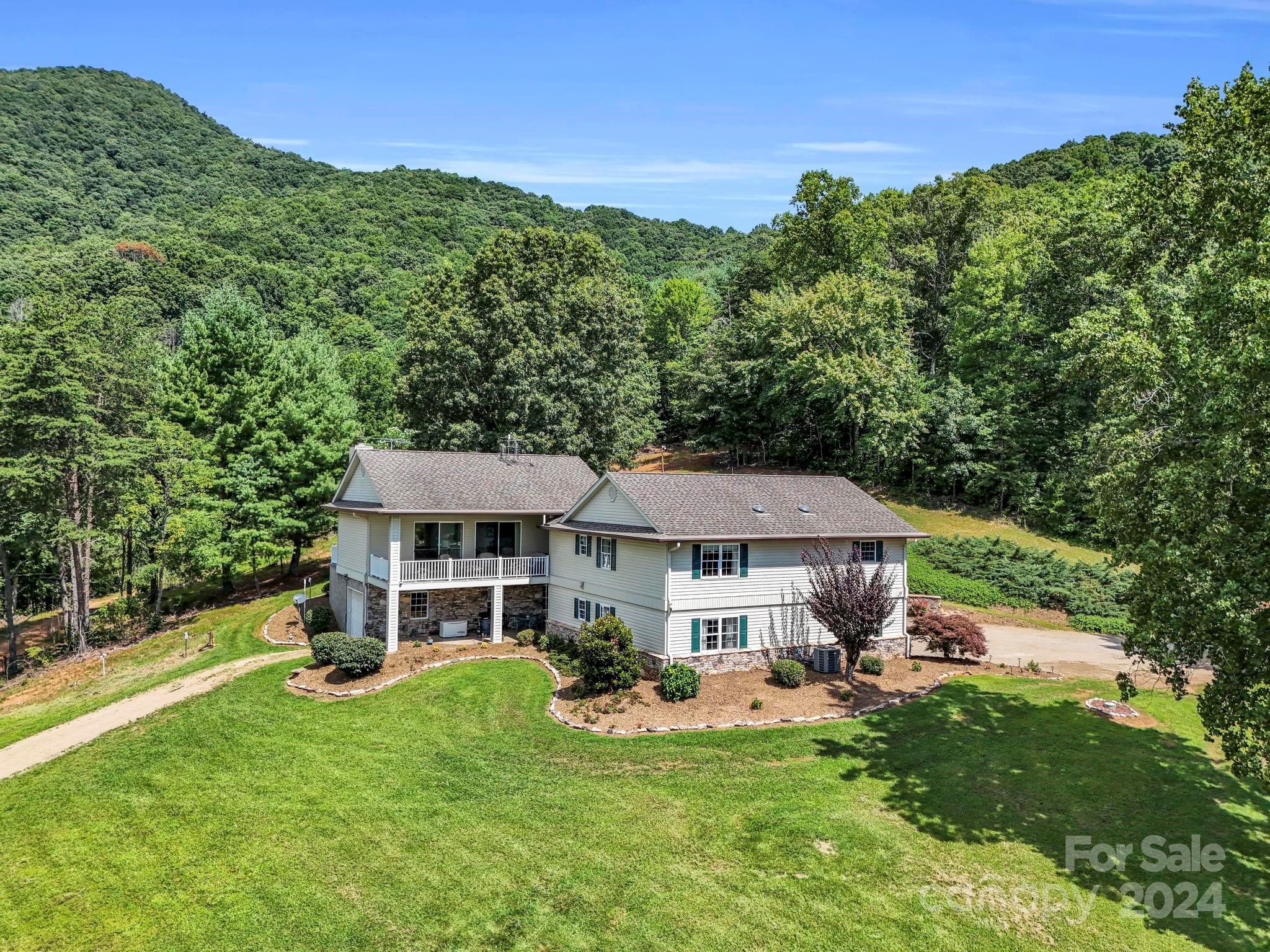 72 Bentwood Drive