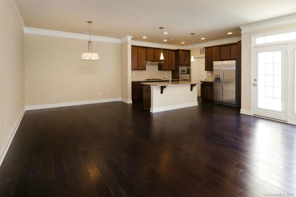 Christenbury Walk - Residential Lease