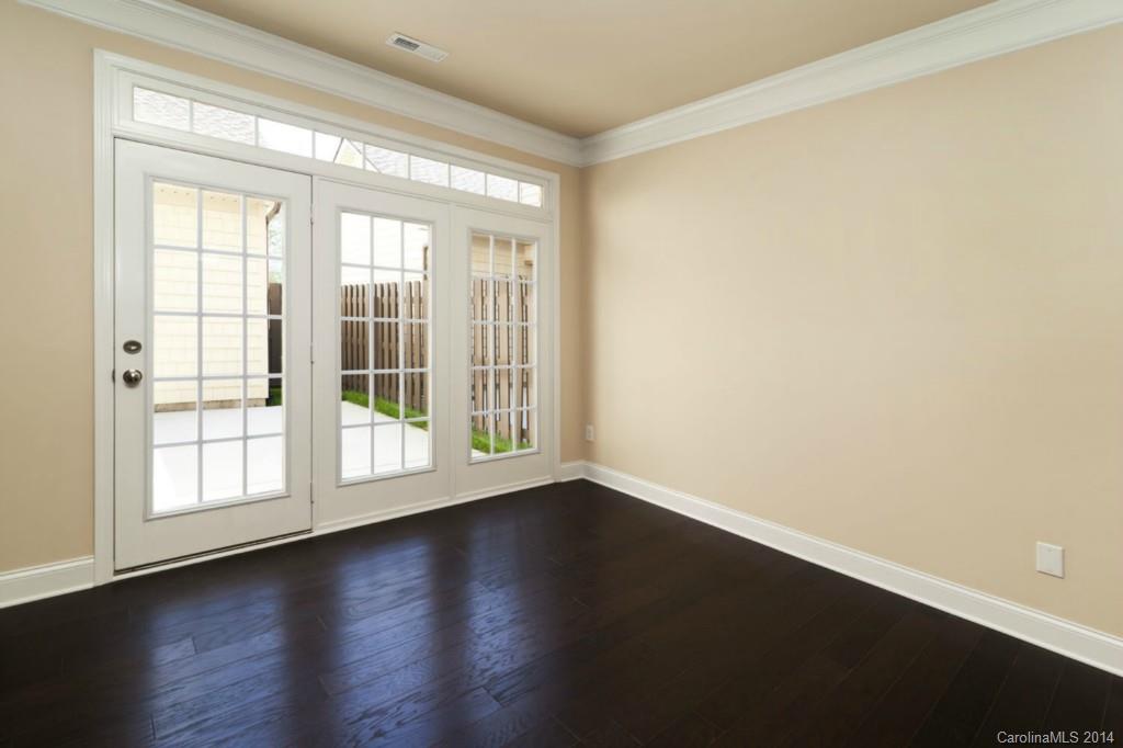 Christenbury Walk - Residential Lease