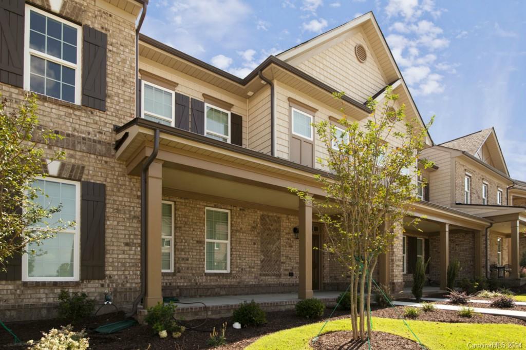Christenbury Walk - Residential Lease