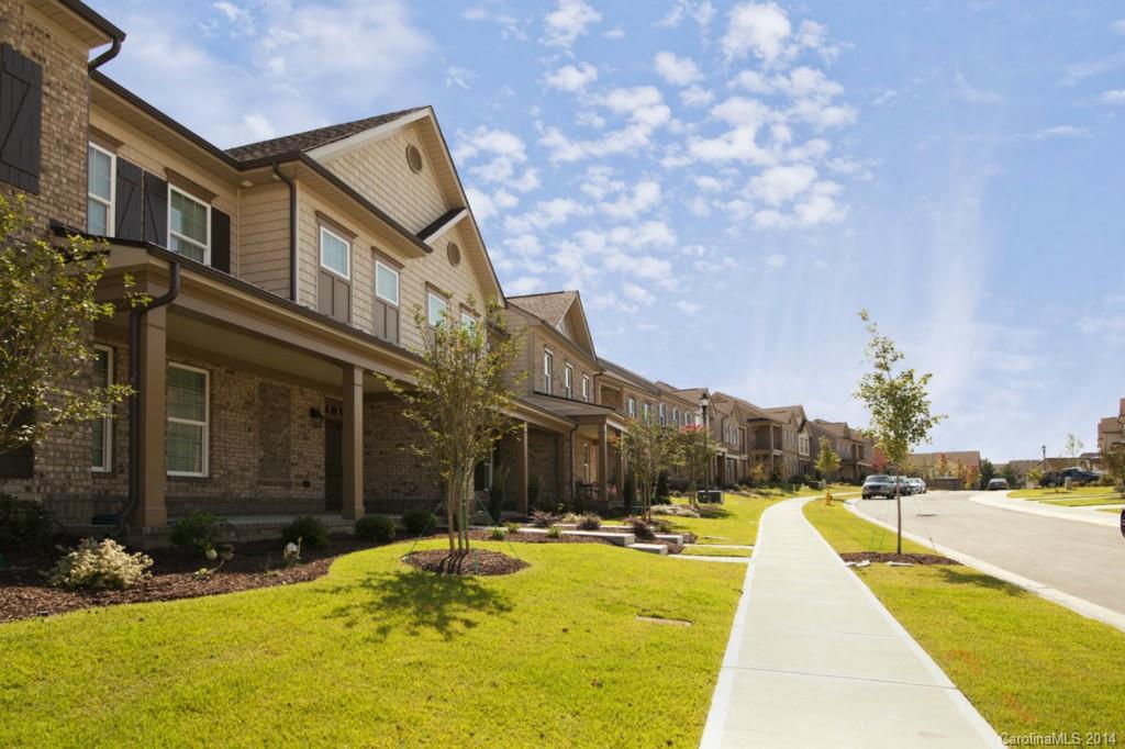 Christenbury Walk - Residential Lease