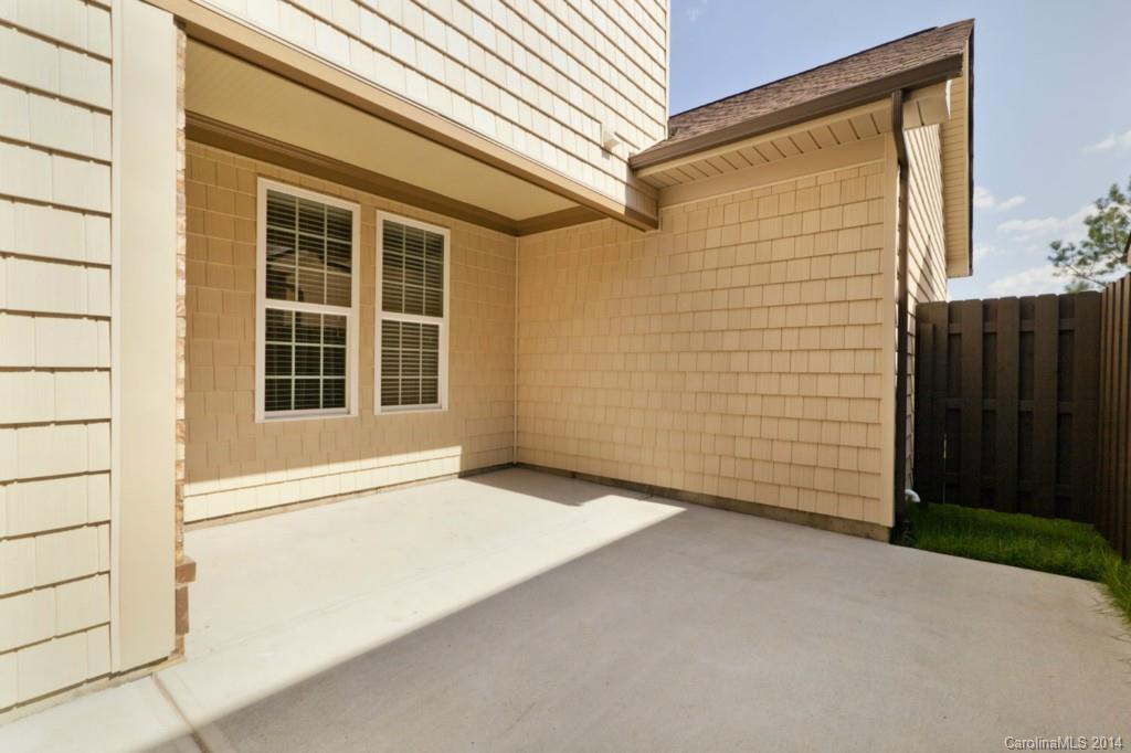 Christenbury Walk - Residential Lease