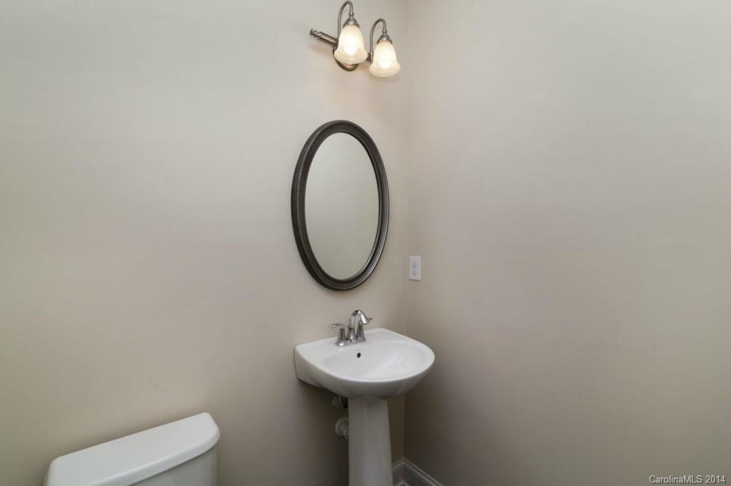 Christenbury Walk - Residential Lease